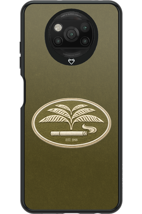 Nature Check - Xiaomi Poco X3 Pro