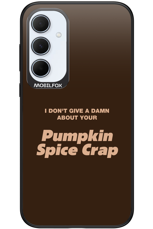 P-Spice Crap - Samsung Galaxy A35