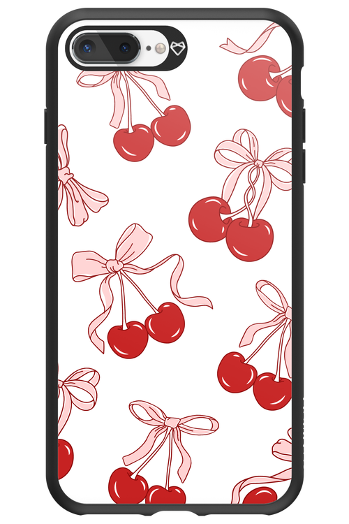 Cherry Queen - Apple iPhone 7 Plus
