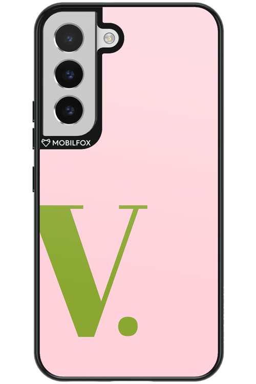V (Matcha Gum) - Samsung Galaxy S22