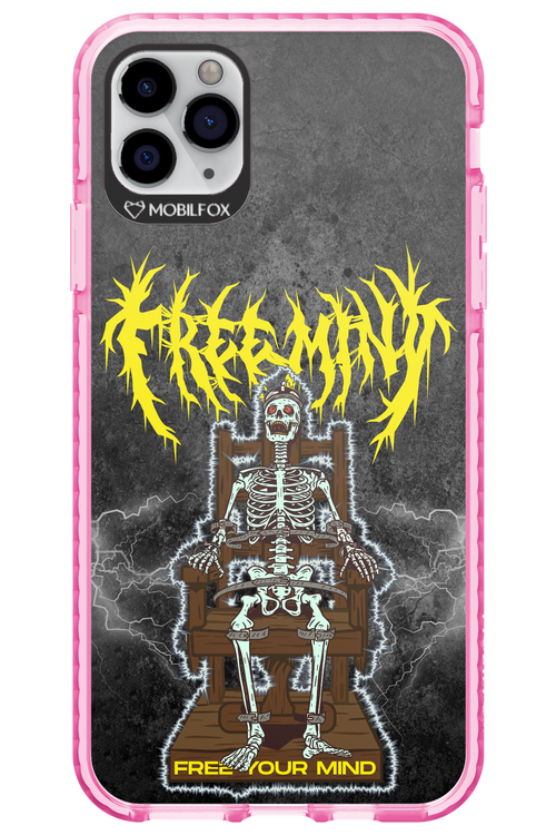 Freedom - Apple iPhone 11 Pro Max