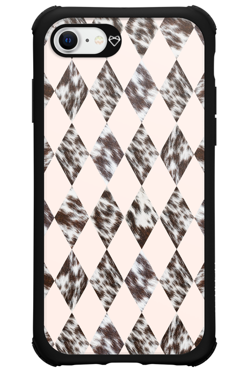 Cool Floor - Apple iPhone SE 2020