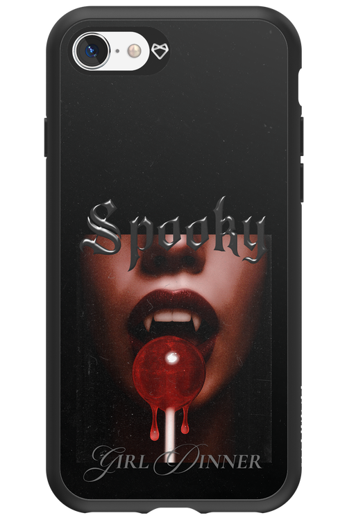Freaky Girl - Apple iPhone SE 2020