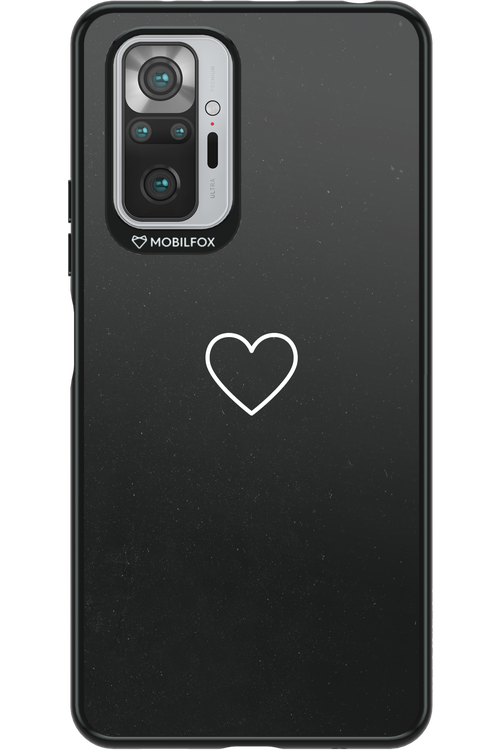 Love Is Simple - Xiaomi Redmi Note 10S