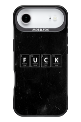 Periodic table - Apple iPhone 17 Air