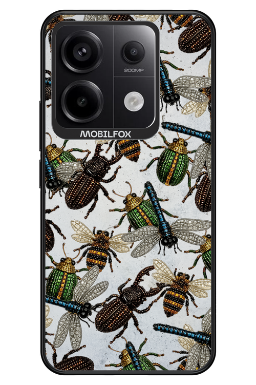 Beetle Gem - Xiaomi Redmi Note 13 Pro 5G