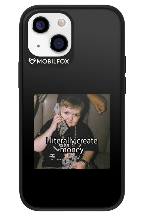 Create my money - Apple iPhone 13 Mini