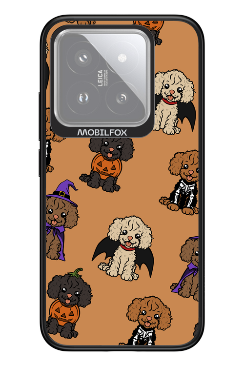 BOO-DLE CREW - Xiaomi 14