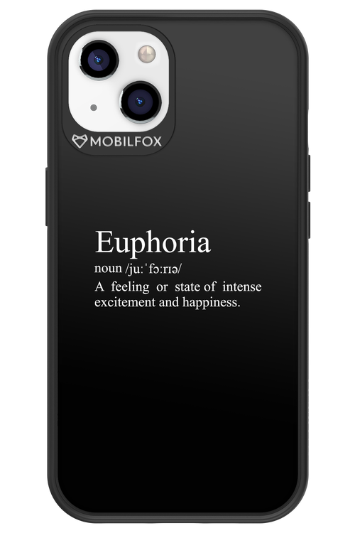 Euph0ria - Apple iPhone 13