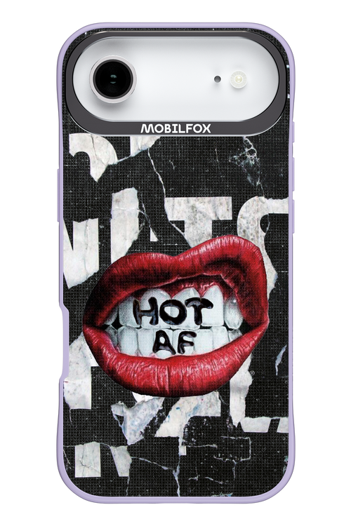 HOT AS F - Apple iPhone 17 Air