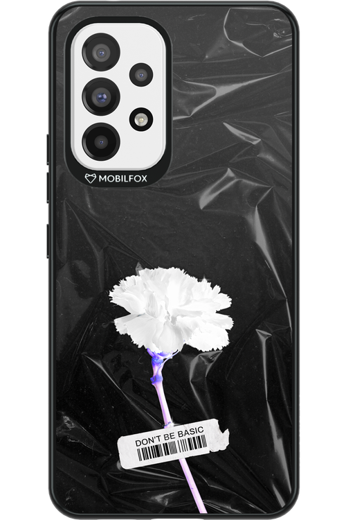 Basic Flower - Samsung Galaxy A53