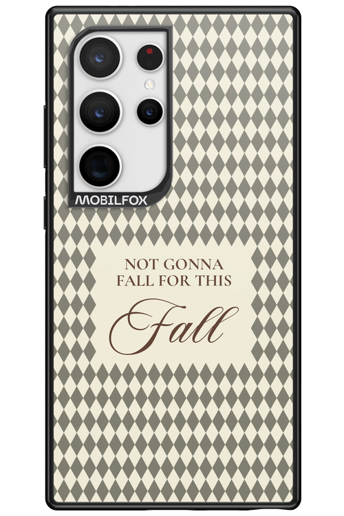 Not Gonna Fall - Samsung Galaxy S24 Ultra