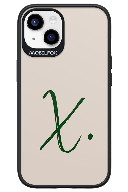 (Tennis Zone) X - Apple iPhone 14