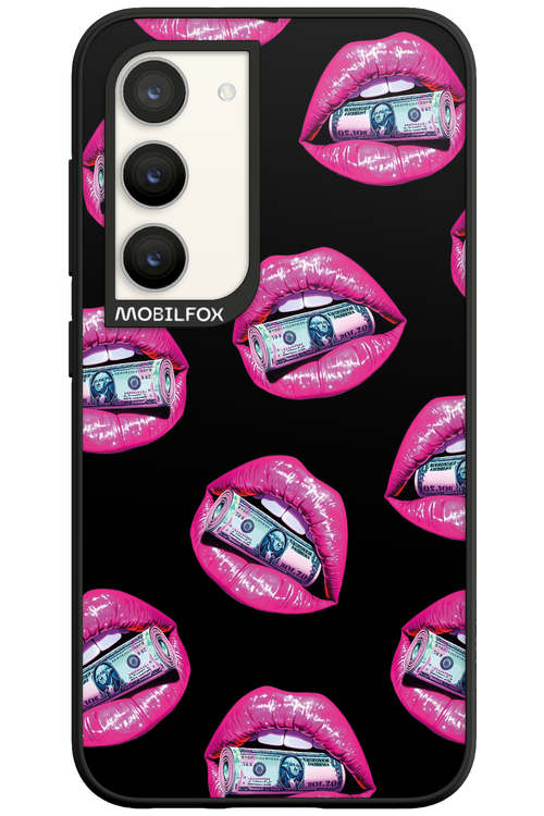 Money Lips - Samsung Galaxy S23