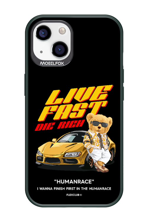 HUMANRACE - Apple iPhone 13
