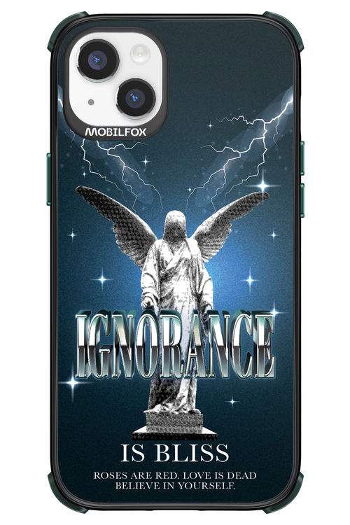 Ignorance - Apple iPhone 14 Plus