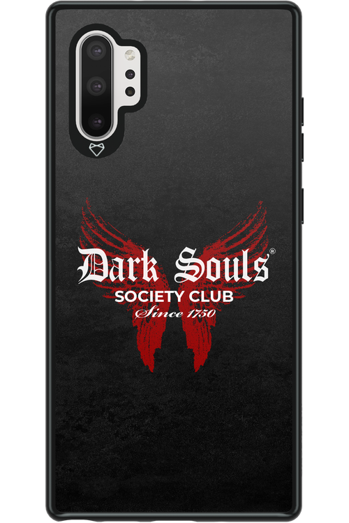 Dark Souls (Red Angel) - Samsung Galaxy Note 10+