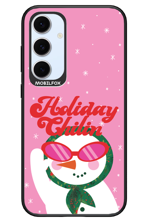 Holiday Chillin - Samsung S24 FE