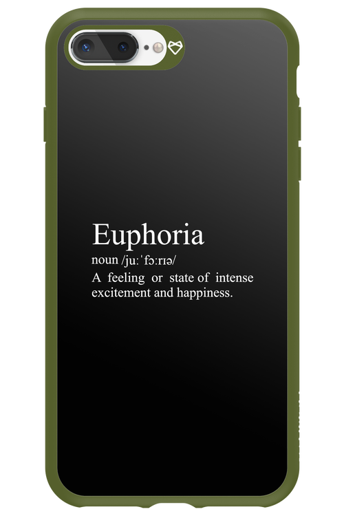 Euph0ria - Apple iPhone 7 Plus