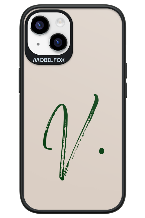 (Tennis Zone) V - Apple iPhone 14