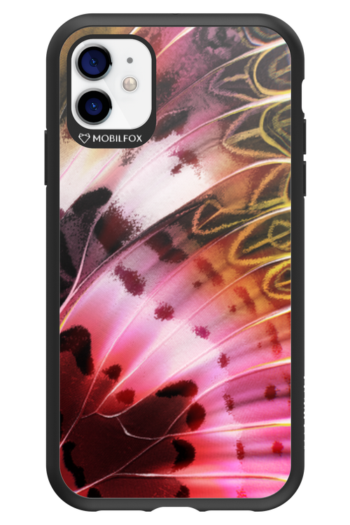 Pink Wing 2.0 - Apple iPhone 11