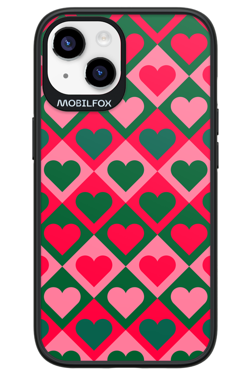 Love of Christmas - Apple iPhone 14