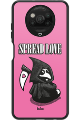 SPREAD LOVE - Xiaomi Poco X3 Pro
