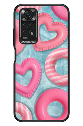 Love Pool - Xiaomi Redmi Note 11/11S 4G