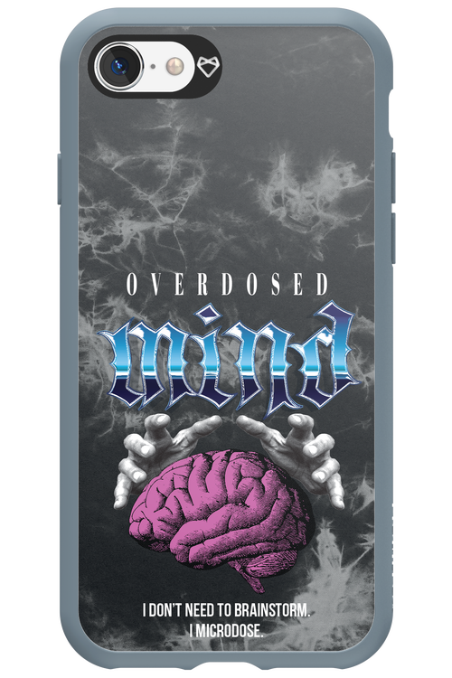 Overdosed Mind - Apple iPhone SE 2022