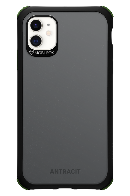 Antracit - Apple iPhone 11
