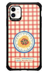 P asta la Vista - Apple iPhone 11