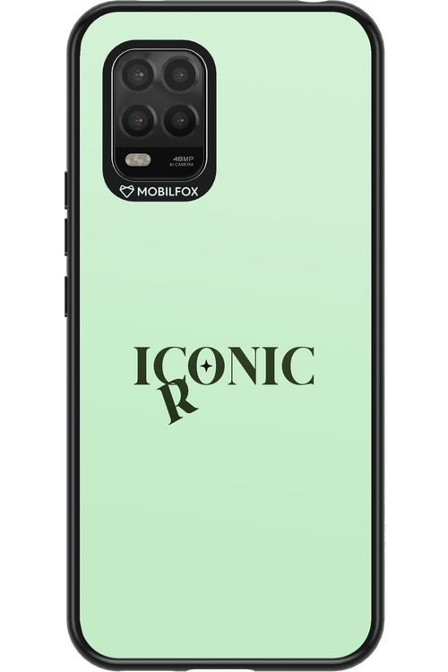 I(R)ONIC - Xiaomi Mi 10 Lite 5G