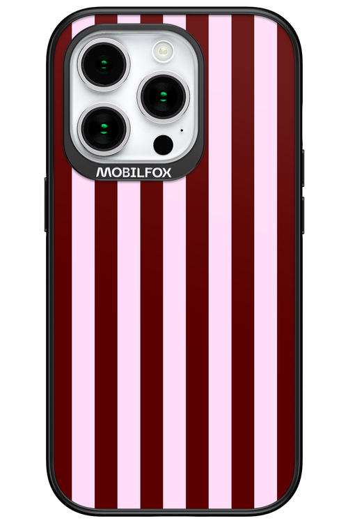 Circus Romance - Apple iPhone 15 Pro