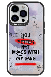 Better Not - Apple iPhone 13 Pro