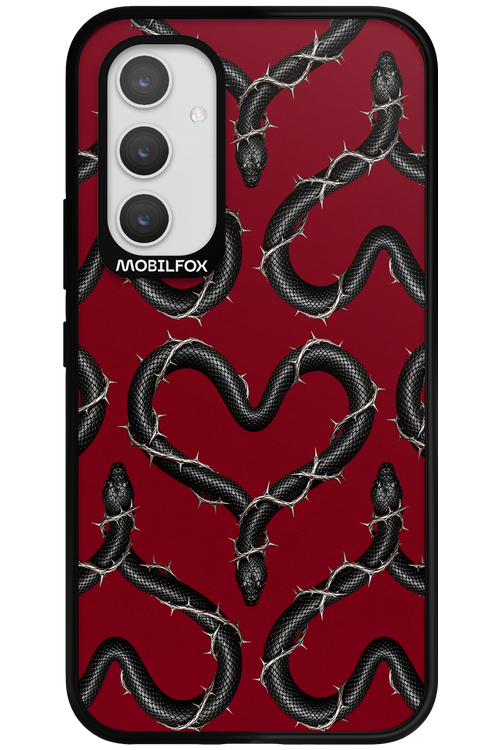 Bad Lover 2.0 - Samsung Galaxy A54