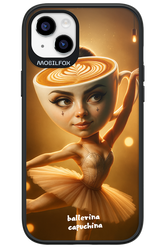 Balerina - Apple iPhone 14 Plus