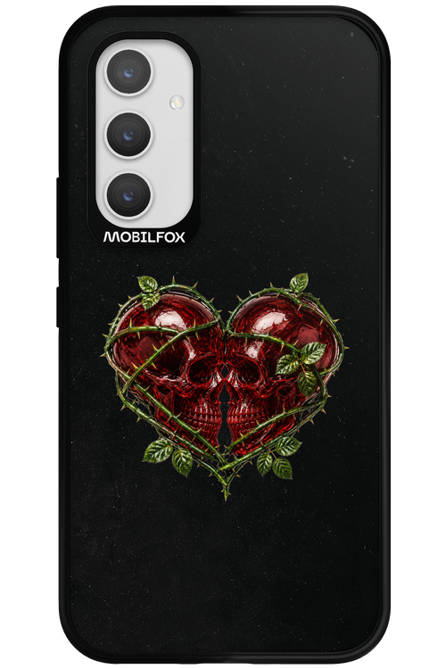 Omen Kiss 2.0 - Samsung Galaxy A54