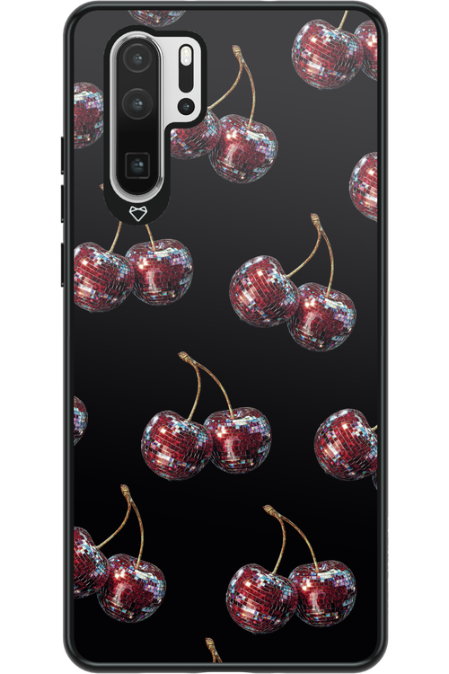Cherry Rush - Huawei P30 Pro