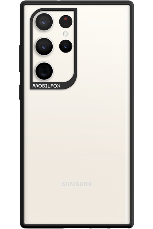 NUDE - Samsung Galaxy S23 Ultra