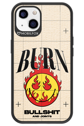 Bullshit and More - Apple iPhone 13