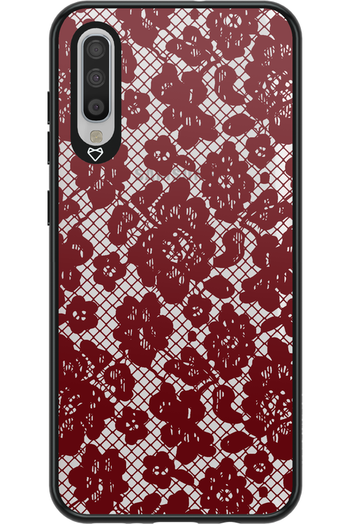 Lace Lover - Samsung Galaxy A70