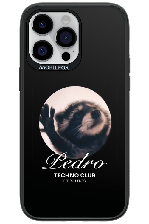 Pedro - Apple iPhone 14 Pro Max