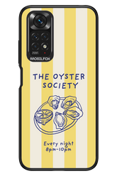 Oyster Society - Xiaomi Redmi Note 11/11S 4G