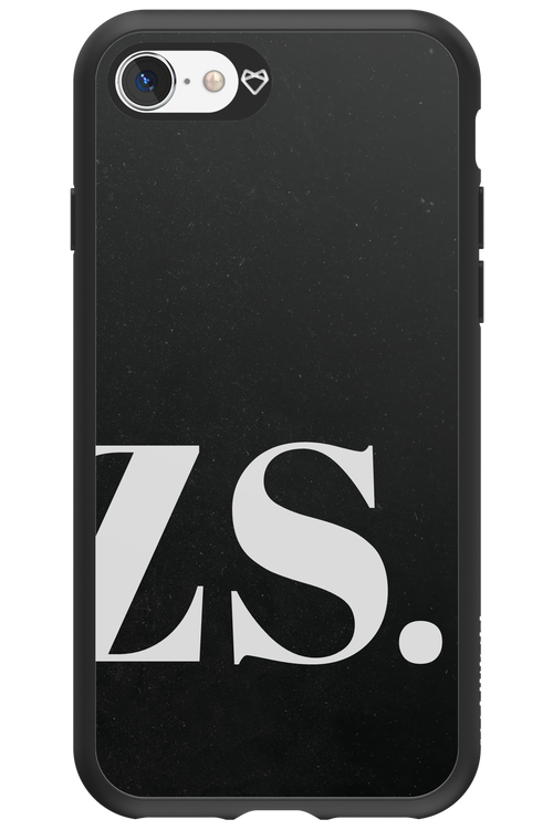 ZS (Off Space) - Apple iPhone 8