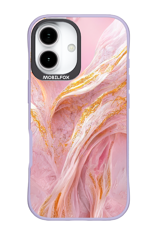 Rosequartz Silk - Apple iPhone 17