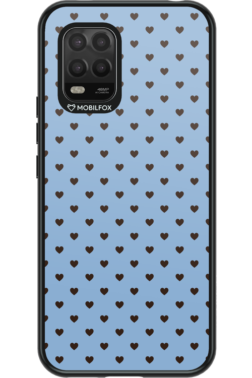 Blueberry Brunch - Xiaomi Mi 10 Lite 5G