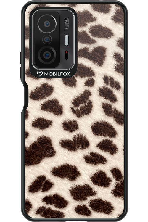 Wild Coat - Xiaomi Mi 11T Pro