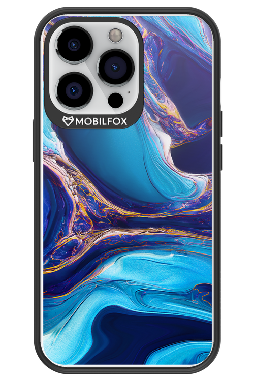 Amethyst - Apple iPhone 13 Pro