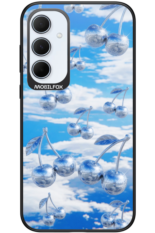 Cloud Cherry 2.0 - Samsung Galaxy A35