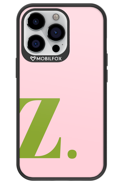 Z (Matcha Gum) - Apple iPhone 13 Pro